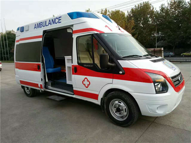 镇原乌鲁木齐沙依巴克区上线 “安康护送” 非急救转运服务平台