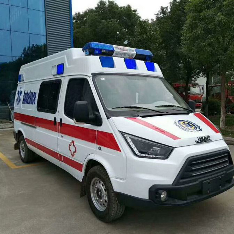 镇原瘫痪租赁救护车转运 ——生命救助的紧急响应与专业保障